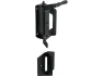 BBB ParkingLot Swivel BTL-127 Wandhalterung, Schwarz, one_size