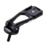 BBB Patron Topfix Bsm-93 Lenkertelefonhalterung, Black, One Size