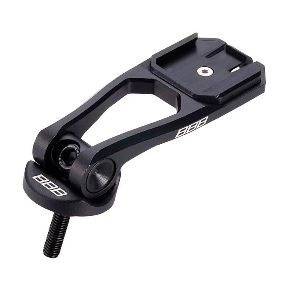 BBB Patron Topfix Bsm-93 Lenkertelefonhalterung, Black, One Size BBB Patron Topfix Bsm-93 Lenkertelefonhalterung, Black, One Size