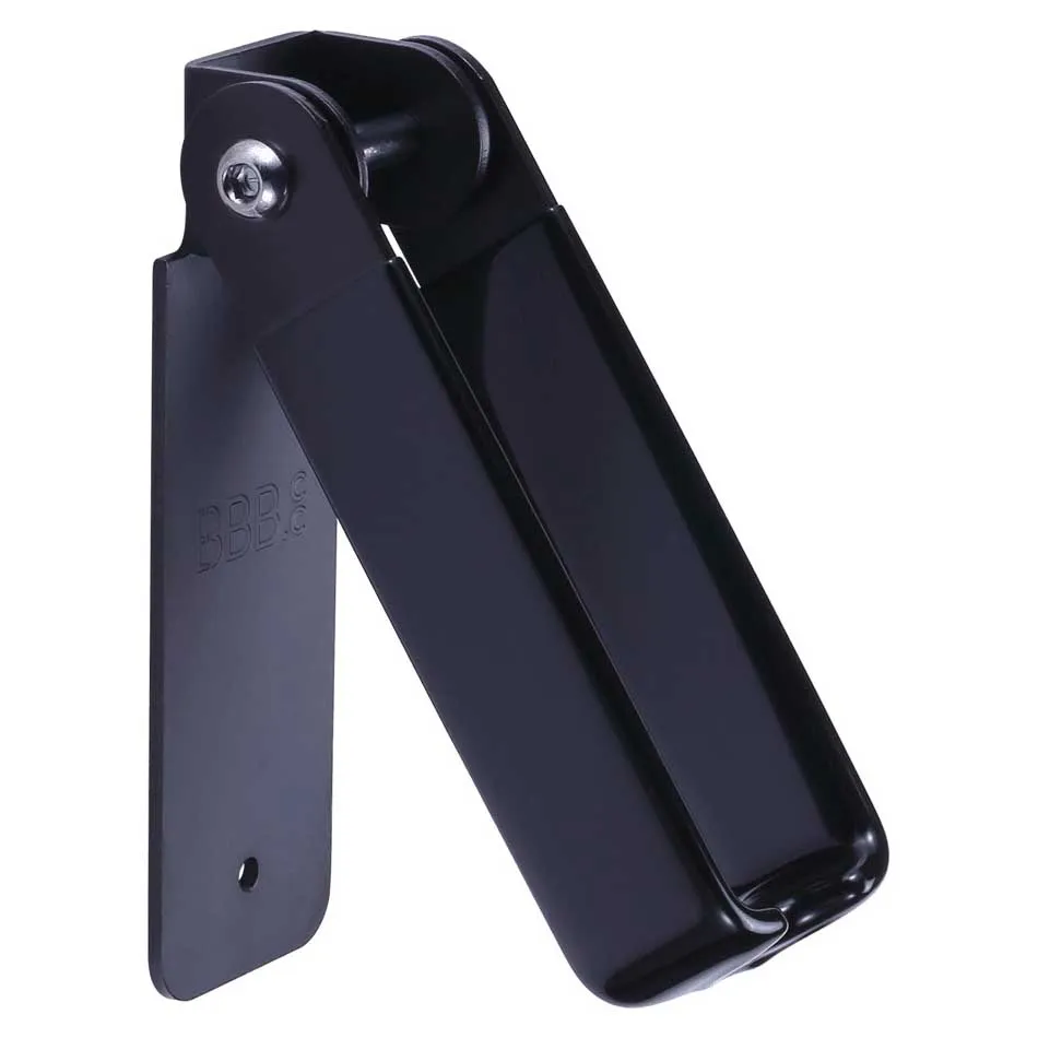 BBB Pedalparker Fahrradständer, Black, One Size BBB Pedalparker Fahrradständer, Black, One Size