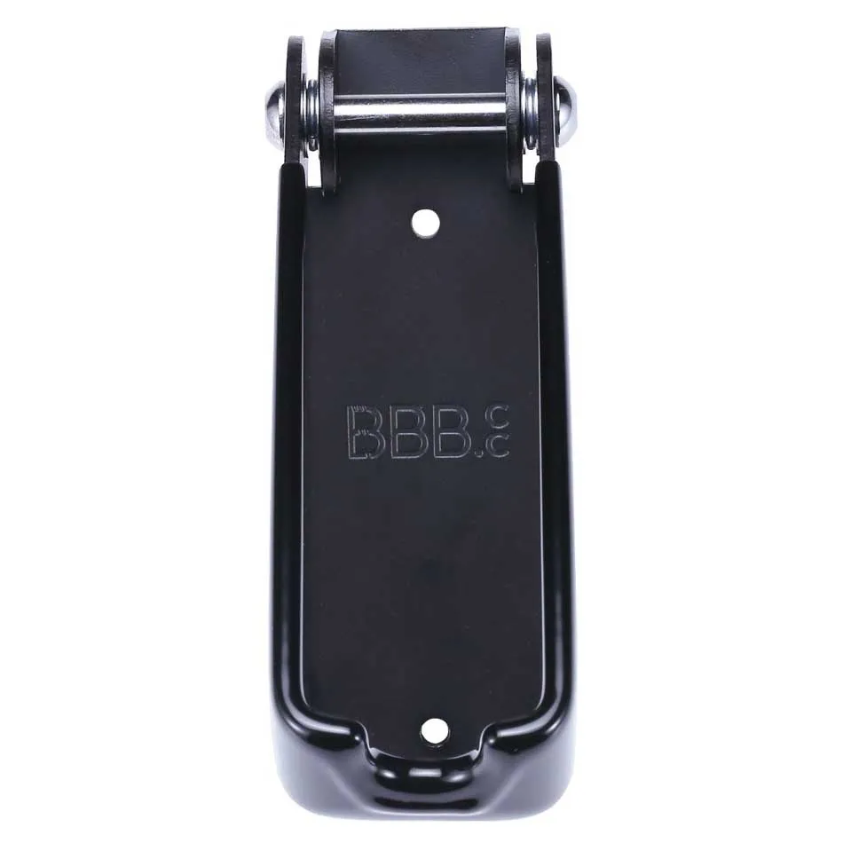 BBB Pedalparker Fahrradständer, Black, One Size BBB Pedalparker Fahrradständer, Black, One Size