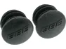 BBB Plug & Play BBE-50 Bar Ends Lenkerendstopfen, Schwarz, one_size