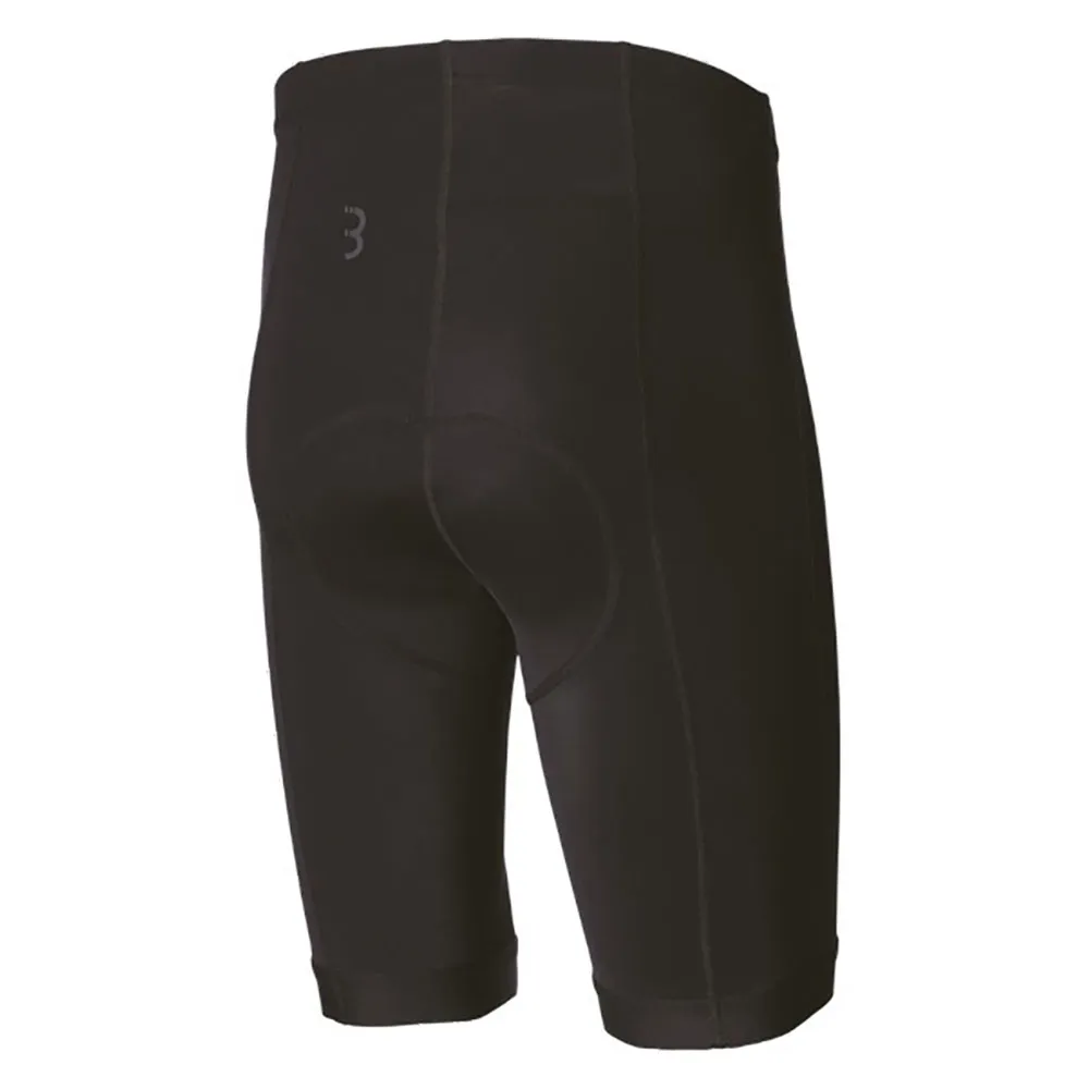 BBB Powerfit Radhose, Black BBB Powerfit Radhose, Black