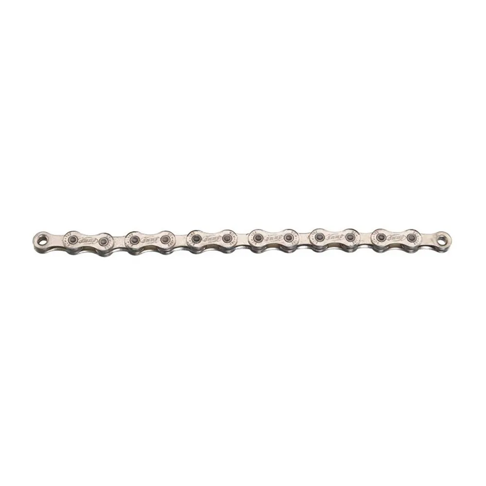 BBB Powerline 10s Bch-102 Kette, Nickel, 114 Links, 10s BBB Powerline 10s Bch-102 Kette, Nickel, 114 Links, 10s