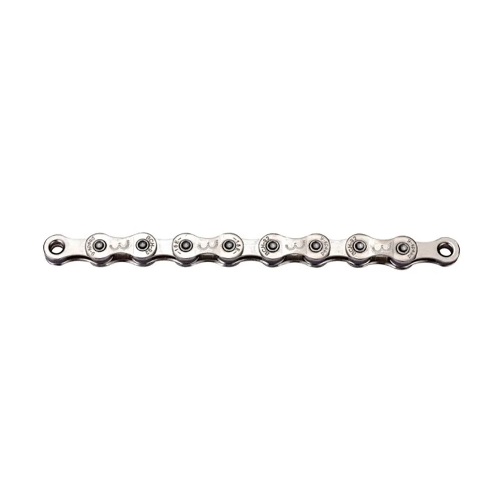 BBB Powerline 9s Bch-92 Kette, Silver, 114 Links, 9s BBB Powerline 9s Bch-92 Kette, Silver, 114 Links, 9s