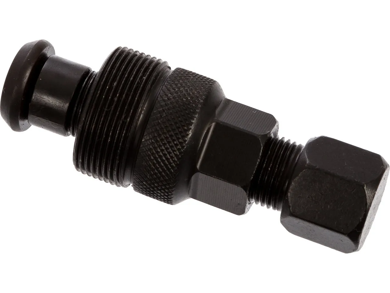 BBB PowerPull BTL-14 Kurbelabzieher, Schwarz, one_size BBB PowerPull BTL-14 Kurbelabzieher, Schwarz, one_size