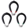 BBB Protune Set Speichenschlüssel, Black / silver, 3.2/3.3/3.5mm