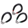BBB Protune Set Speichenschlüssel, Black / silver, 3.2/3.3/3.5mm