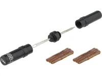 BBB PuncturePlugger BTL-185 Tubeless Reparaturset BBB PuncturePlugger BTL-185 Tubeless Reparaturset
