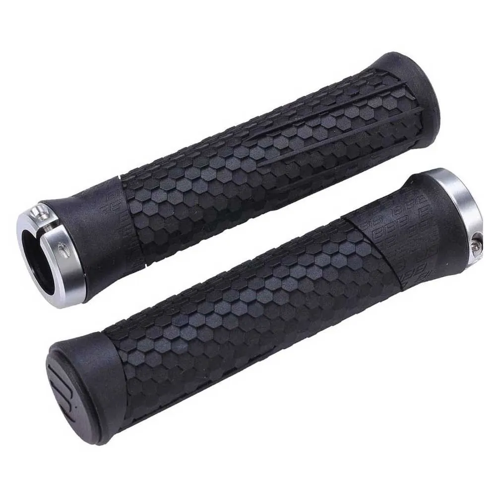 BBB Python Griffe, Black, 142mm BBB Python Griffe, Black, 142mm