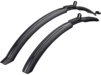 BBB RainProtectors BFD-25 Schutzblech-Set VR+HR BBB RainProtectors BFD-25 Schutzblech-Set VR+HR