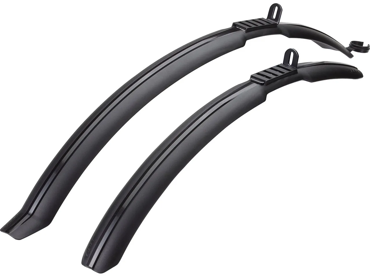 BBB RainProtectors BFD-25 Schutzblech-Set VR+HR, Schwarz, 26", 28" BBB RainProtectors BFD-25 Schutzblech-Set VR+HR, Schwarz, 26", 28"