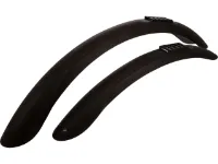 BBB RainWarriors BFD-01 Schutzbleche BBB RainWarriors BFD-01 Schutzbleche