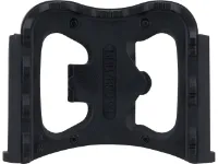 BBB Reflektor-Pedalplatten FeetRest BPD-90 für SPD Klickpedale BBB Reflektor-Pedalplatten FeetRest BPD-90 für SPD Klickpedale