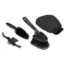 BBB Reinigungsset, Black, One Size