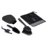 BBB Reinigungsset, Black, One Size