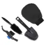 BBB Reinigungsset, Black, One Size