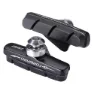 BBB Roadstop Campagnolo Komplette Felgenbremsbeläge, Black, One Size