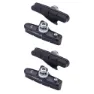BBB Roadstop Shimano/sram Komplette Felgenbremsbeläge 2 Paare