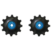 BBB Rollerboys Bdp-06 Sram Compatible Fahrrad-schaltröllchensatz BBB Rollerboys Bdp-06 Sram Compatible Fahrrad-schaltröllchensatz