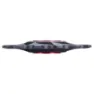 BBB Rollerboys Ceramic Shimano Grx Fahrrad-schaltröllchensatz, Black / red, 11-13t