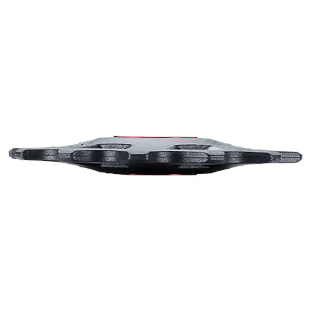 BBB Rollerboys Ceramic Sr 10t Bdp-20 Fahrrad-schaltröllchensatz, Black, 12t BBB Rollerboys Ceramic Sr 10t Bdp-20 Fahrrad-schaltröllchensatz, Black, 12t