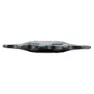 BBB Rollerboys Ceramic Sr 10t Bdp-20 Fahrrad-schaltröllchensatz, Black, 12t