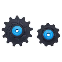 BBB Rollerboys Shimano Grx Fahrrad-schaltröllchensatz BBB Rollerboys Shimano Grx Fahrrad-schaltröllchensatz