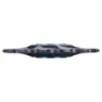 BBB Rollerboys Shimano Grx Fahrrad-schaltröllchensatz, Black / blue, 11-13t