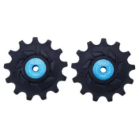 BBB Rollerboys Shimano Mtb Fahrrad-schaltröllchensatz BBB Rollerboys Shimano Mtb Fahrrad-schaltröllchensatz