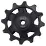 BBB Rollerboys Sram Road Fahrrad-schaltröllchensatz, Black, 12-12t