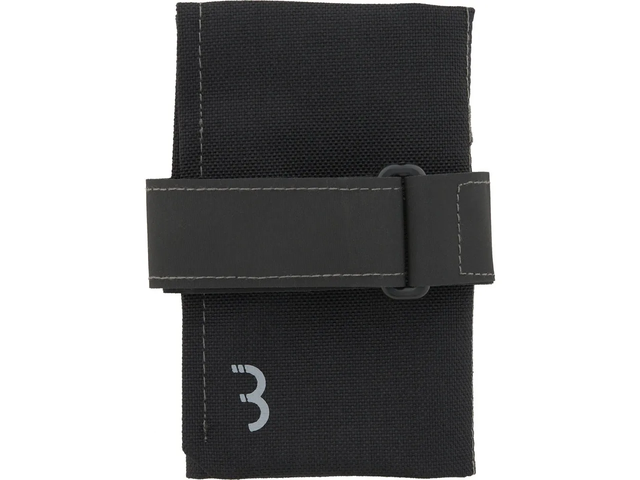 BBB RollPack BSB-45 Satteltasche, Schwarz, 0.25L BBB RollPack BSB-45 Satteltasche, Schwarz, 0.25L