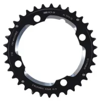 BBB Roundabout 4 Bcr-07 104 Bcd Kettenblatt