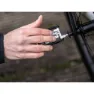 BBB Royalfold Basic Multitool, Black / silver, One Size