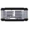 BBB Royalfold Basic Multitool, Black / silver, One Size
