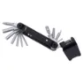 BBB Royalfold Chain Multitool, Black / silver, One Size