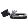 BBB Royalfold Chain Multitool, Black / silver, One Size