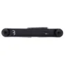 BBB Royalfold Chain Multitool, Black / silver, One Size