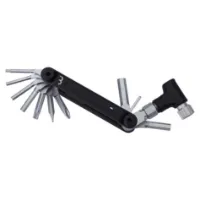 BBB Royalfold Co2 Multitool BBB Royalfold Co2 Multitool