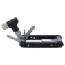 BBB Royalfold Co2 Multitool, Black / silver, One Size
