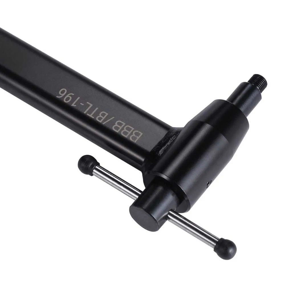 BBB Schaltaugenausrichtungswerkzeug, Black, One Size BBB Schaltaugenausrichtungswerkzeug, Black, One Size