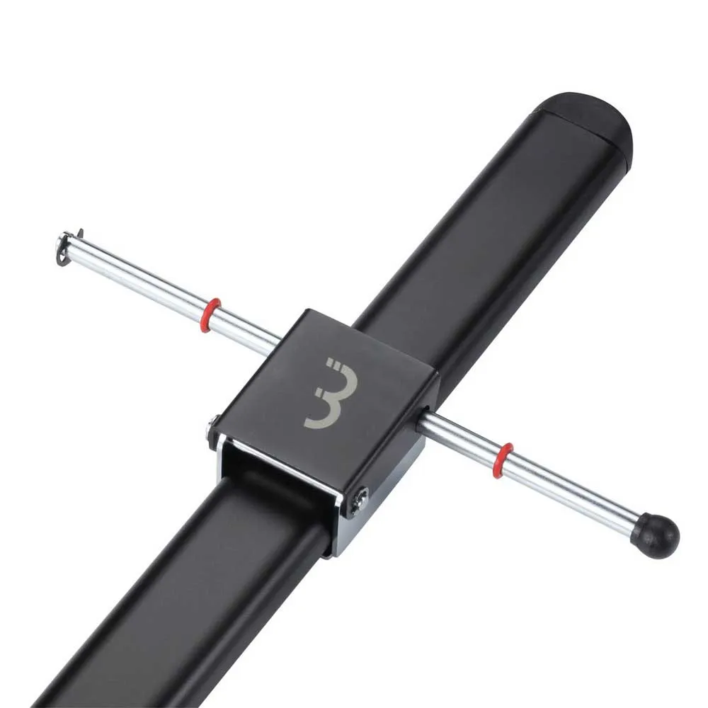 BBB Schaltaugenausrichtungswerkzeug, Black, One Size BBB Schaltaugenausrichtungswerkzeug, Black, One Size