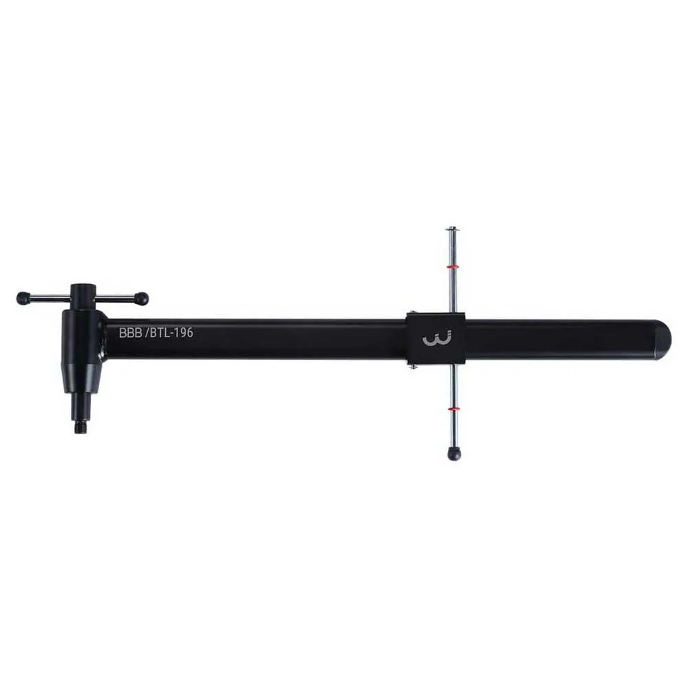 BBB Schaltaugenausrichtungswerkzeug, Black, One Size BBB Schaltaugenausrichtungswerkzeug, Black, One Size