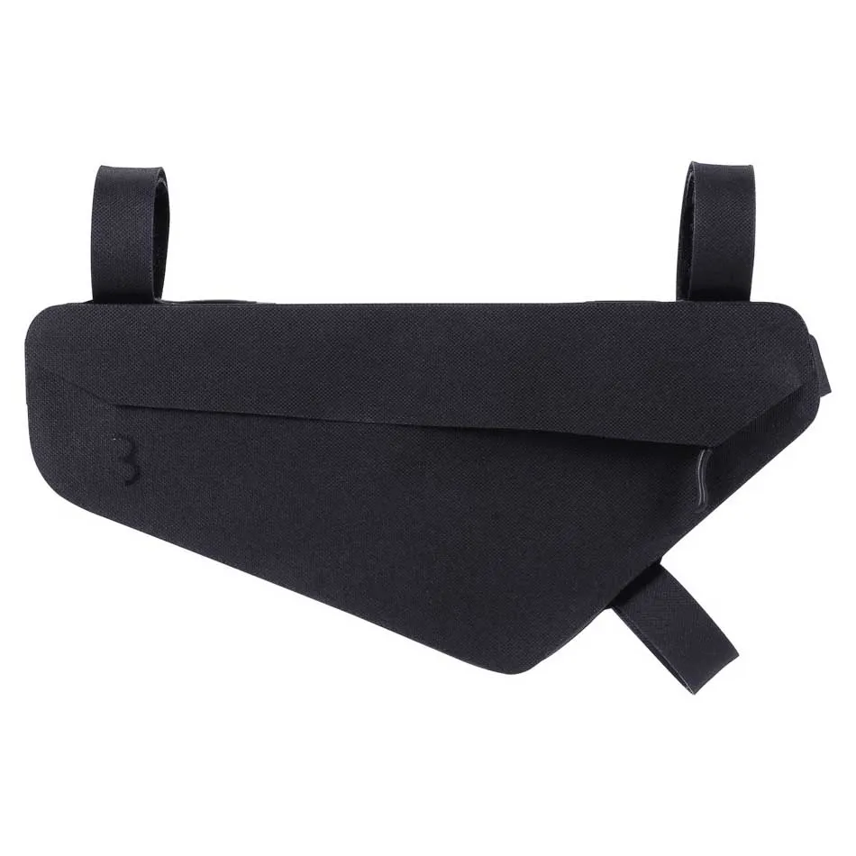 BBB Sealmate Rahmentasche 2l, Black, One Size BBB Sealmate Rahmentasche 2l, Black, One Size