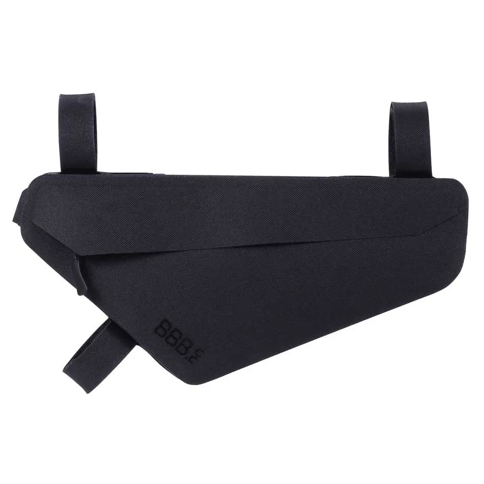 BBB Sealmate Rahmentasche 2l, Black, One Size BBB Sealmate Rahmentasche 2l, Black, One Size