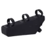 BBB Sealmate Rahmentasche 3l, Black, One Size