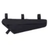 BBB Sealmate Rahmentasche 3l, Black, One Size