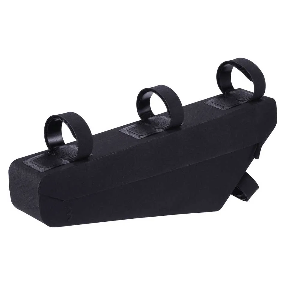 BBB Sealmate Rahmentasche 3l, Black, One Size BBB Sealmate Rahmentasche 3l, Black, One Size