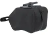 BBB SealPack BSB-61 Satteltasche, Schwarz, 0.89L