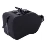 BBB Sealpack Wp Satteltasche 0.8l, Black, One Size